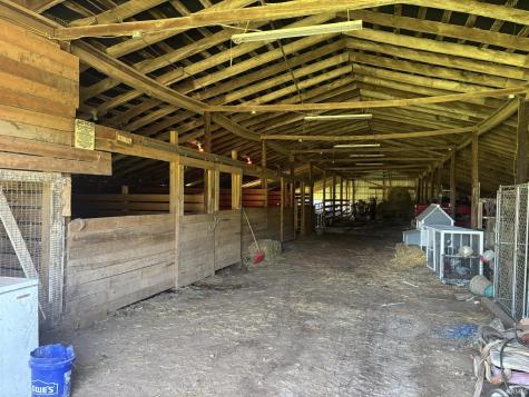 5768 N Old 41 Highway Vincennes IN 47591