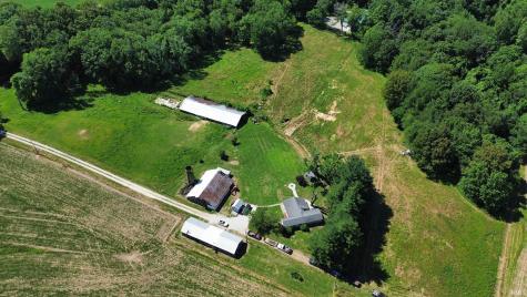 5768 N Old 41 Highway Vincennes IN 47591