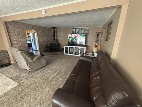 5768 N Old 41 Highway Vincennes IN 47591