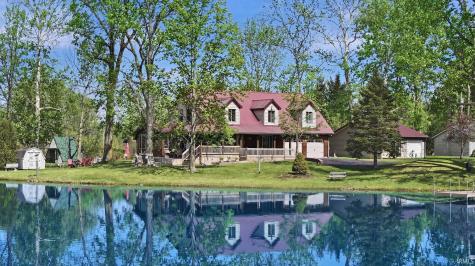 1145 Lakeshore Drive Akron IN 46910