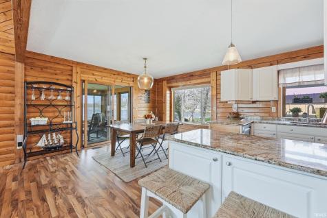 1145 Lakeshore Drive Akron IN 46910