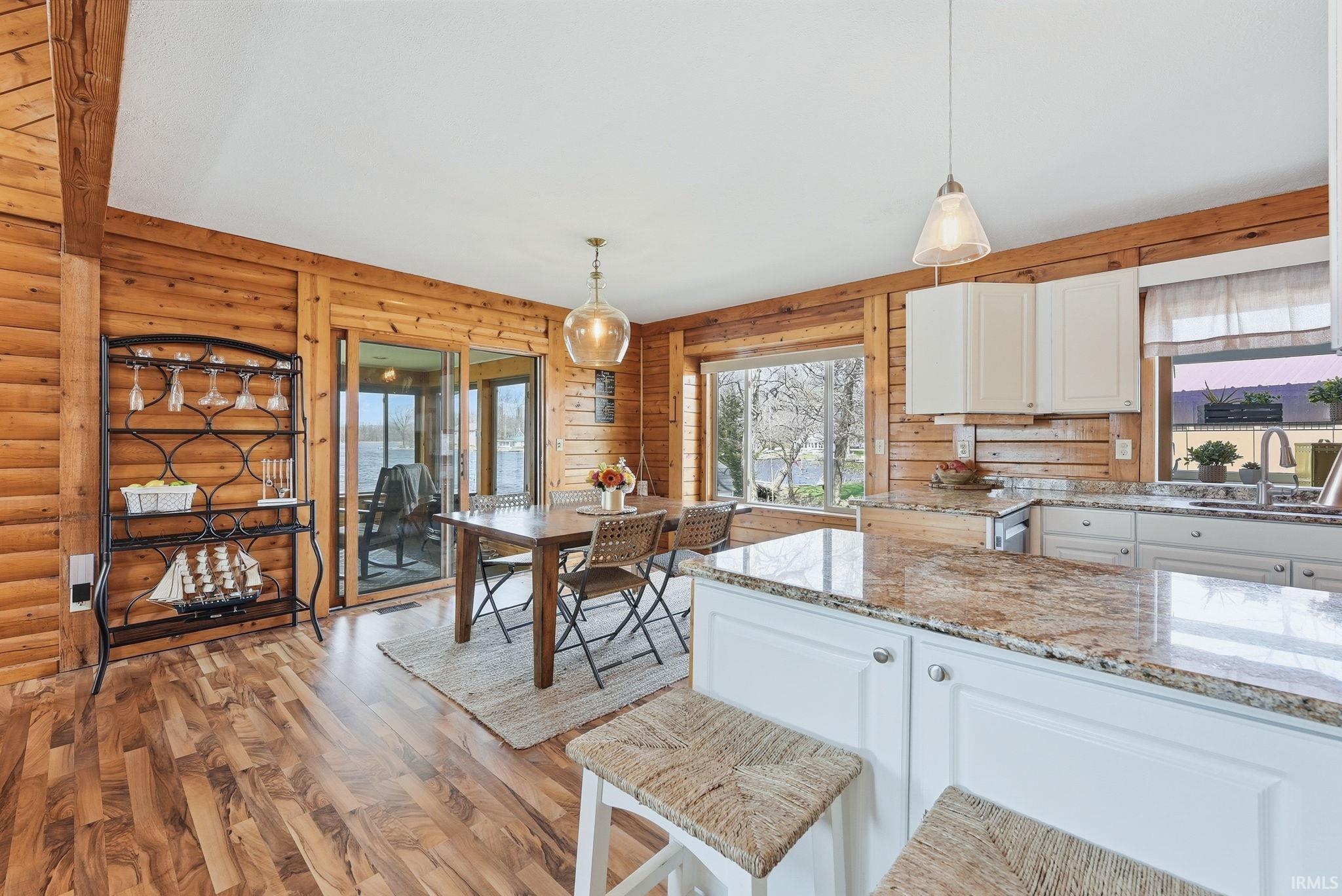 1145 Lakeshore Drive Akron IN 46910