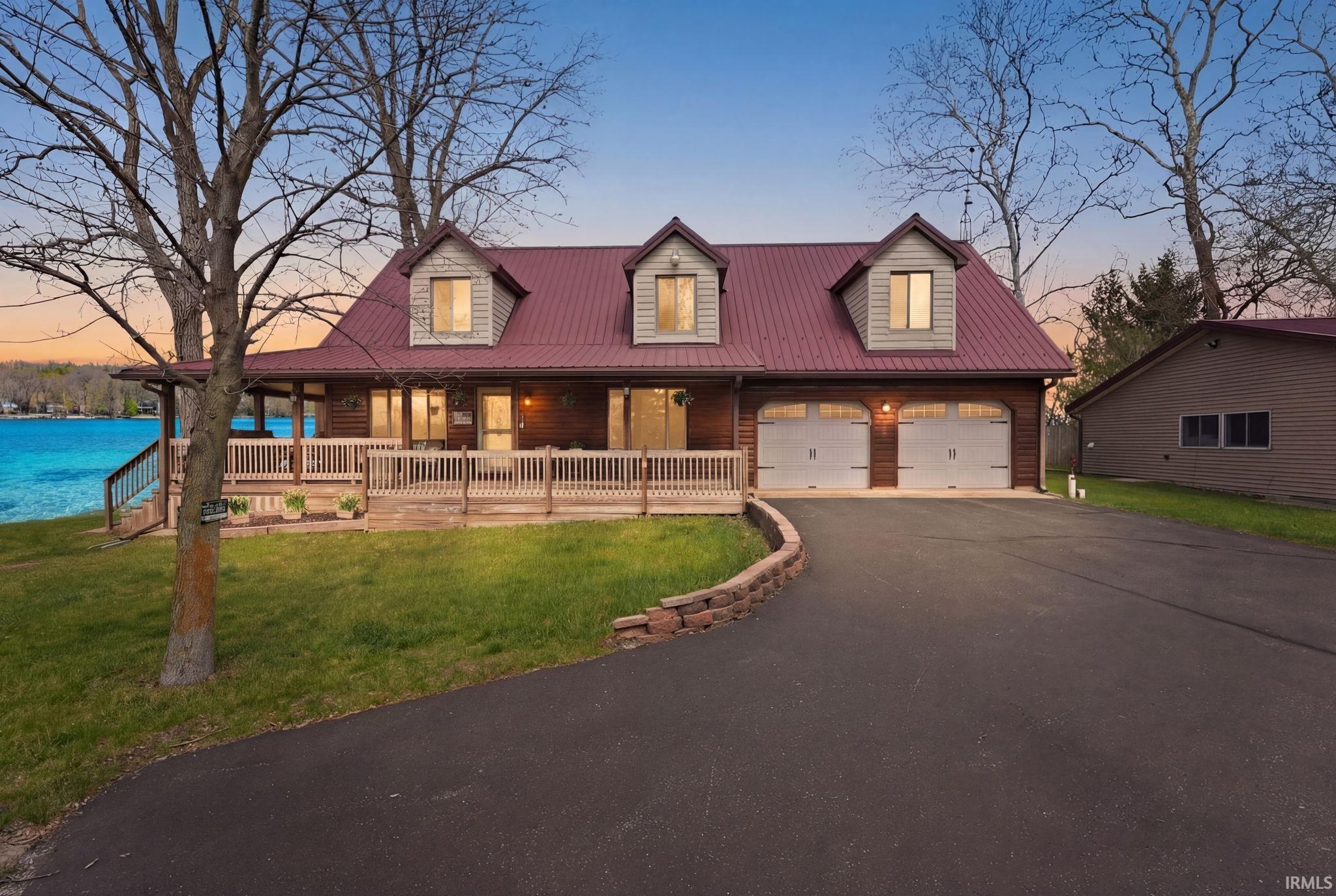 1145 Lakeshore Drive Akron IN 46910