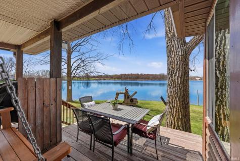 1145 Lakeshore Drive Akron IN 46910