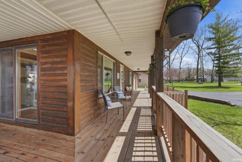 1145 Lakeshore Drive Akron IN 46910