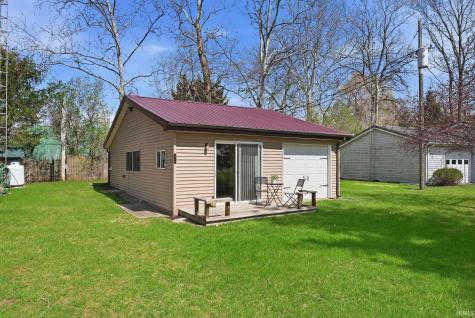 1145 Lakeshore Drive Akron IN 46910