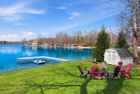1145 Lakeshore Drive Akron IN 46910