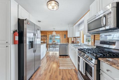 1145 Lakeshore Drive Akron IN 46910