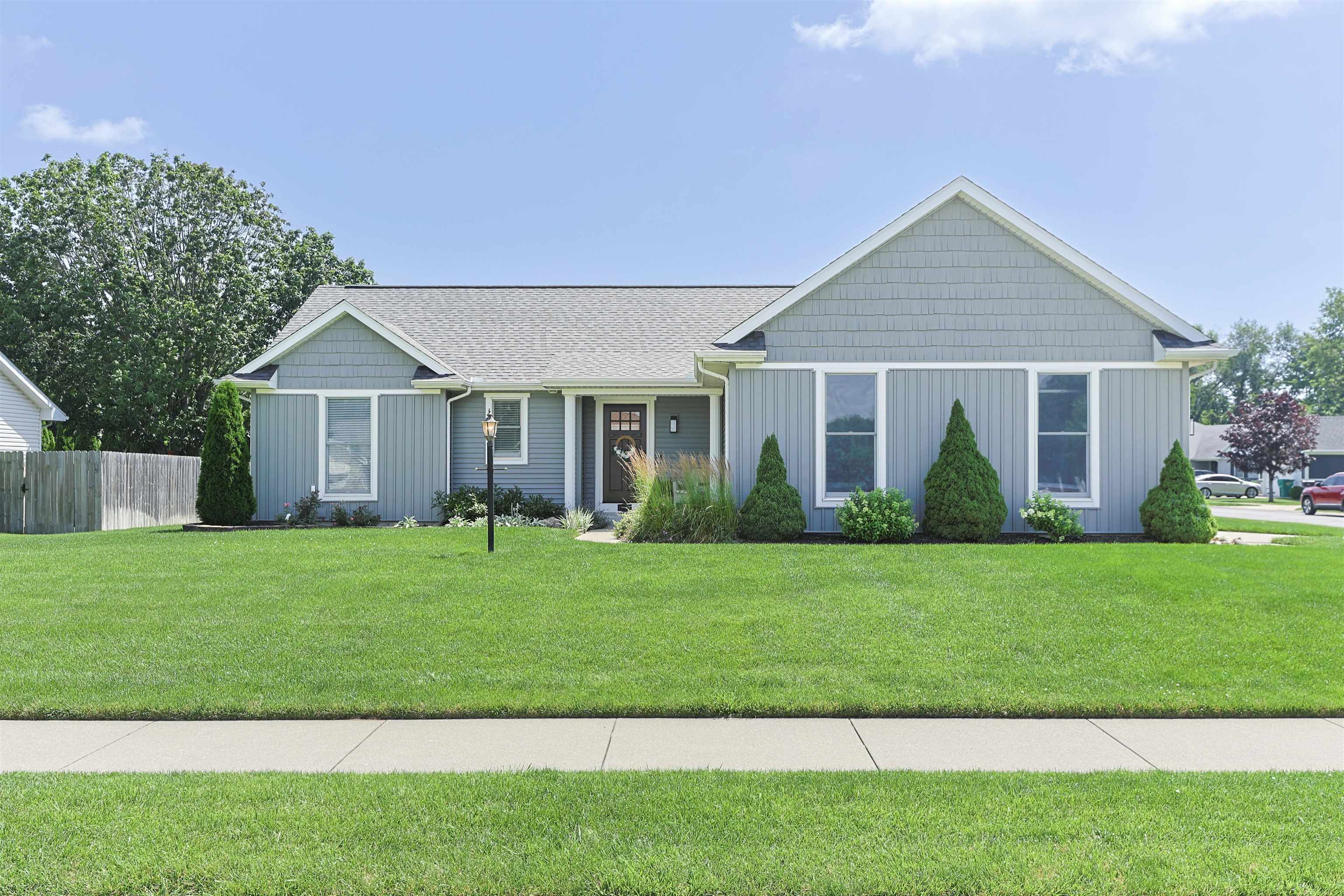 10879 Gorden Setter Drive Osceola IN 46561