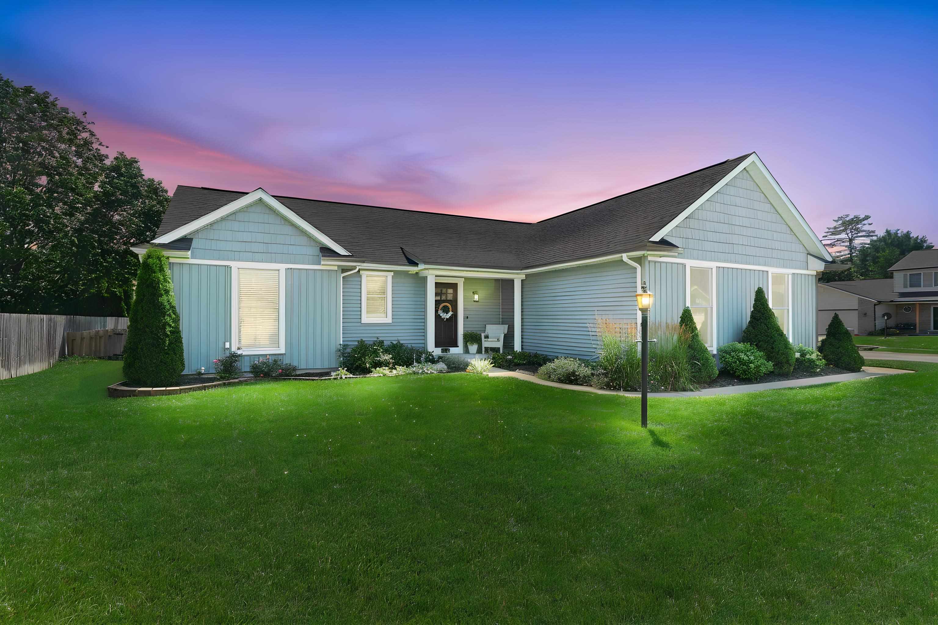 10879 Gorden Setter Drive Osceola IN 46561