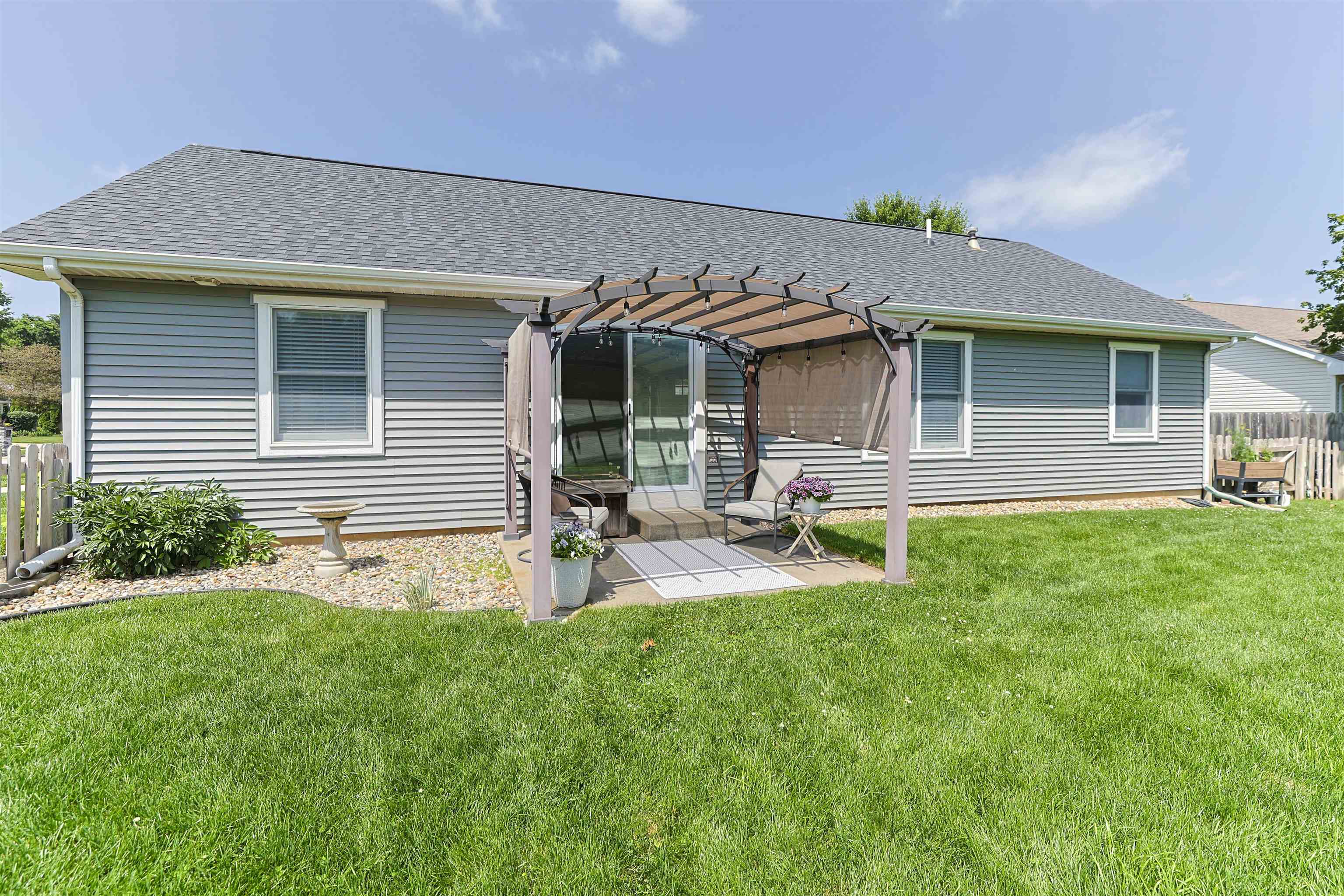 10879 Gorden Setter Drive Osceola IN 46561