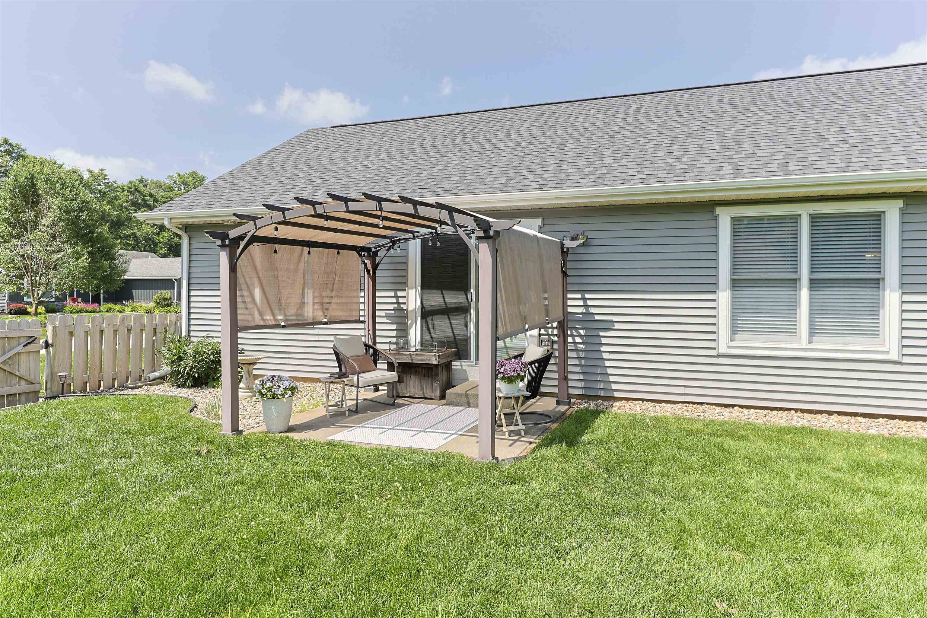 10879 Gorden Setter Drive Osceola IN 46561
