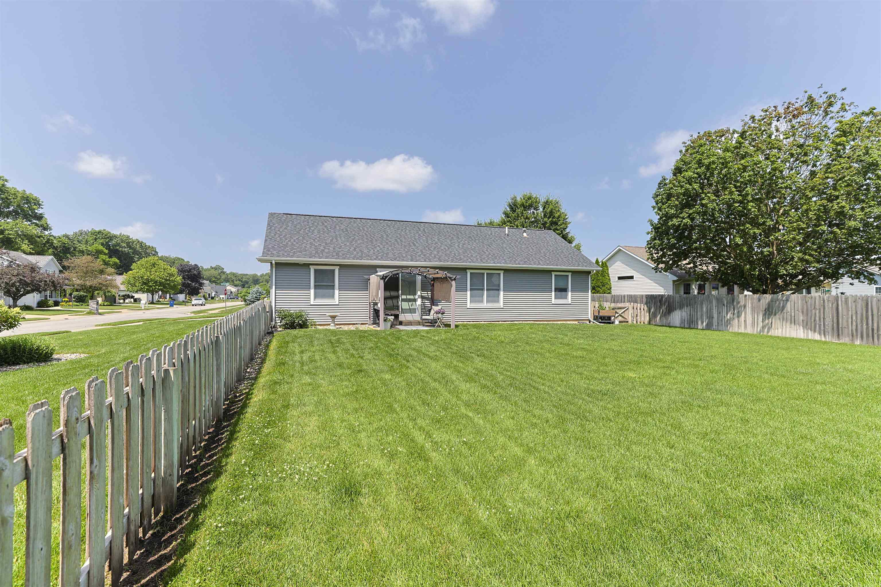 10879 Gorden Setter Drive Osceola IN 46561