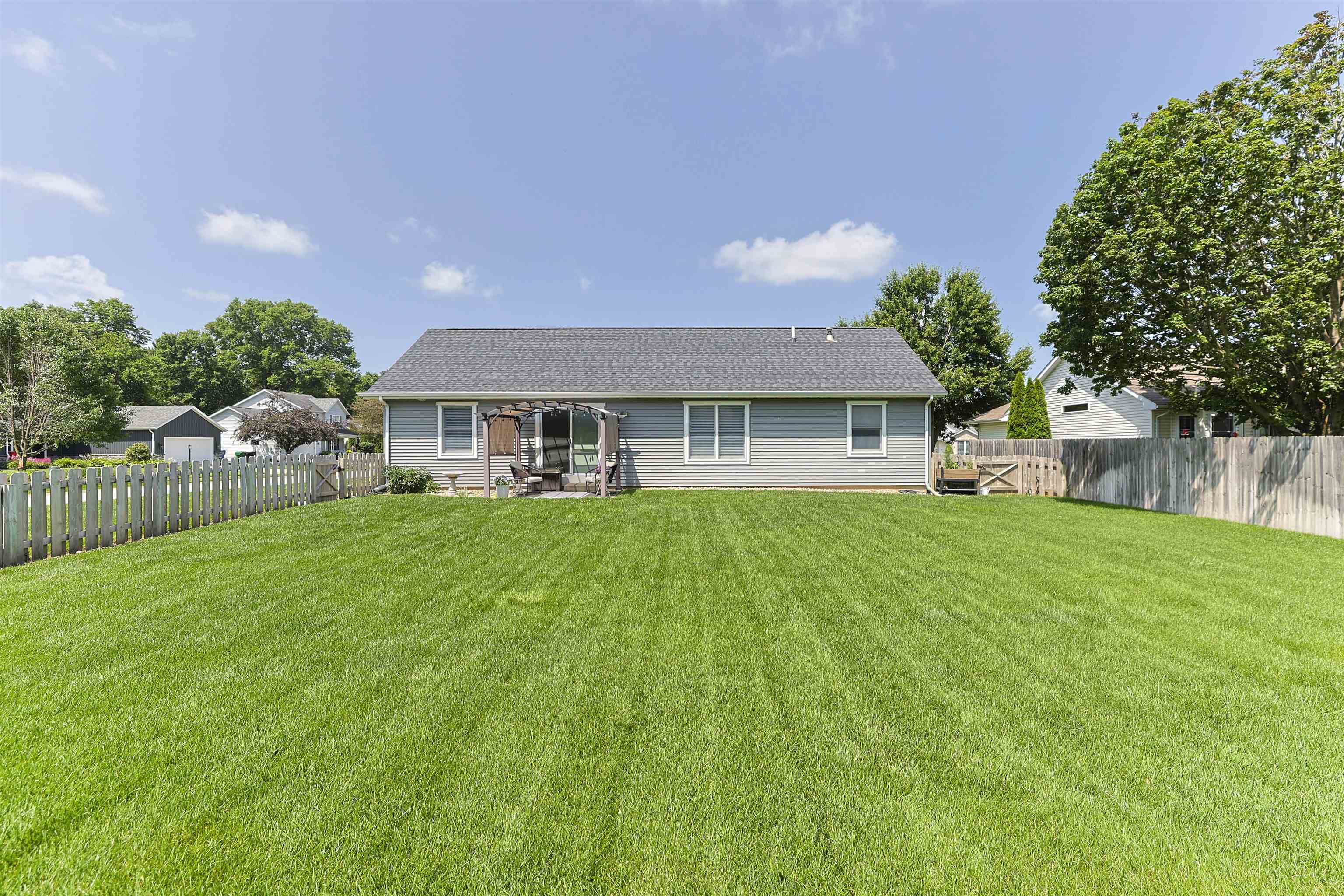 10879 Gorden Setter Drive Osceola IN 46561