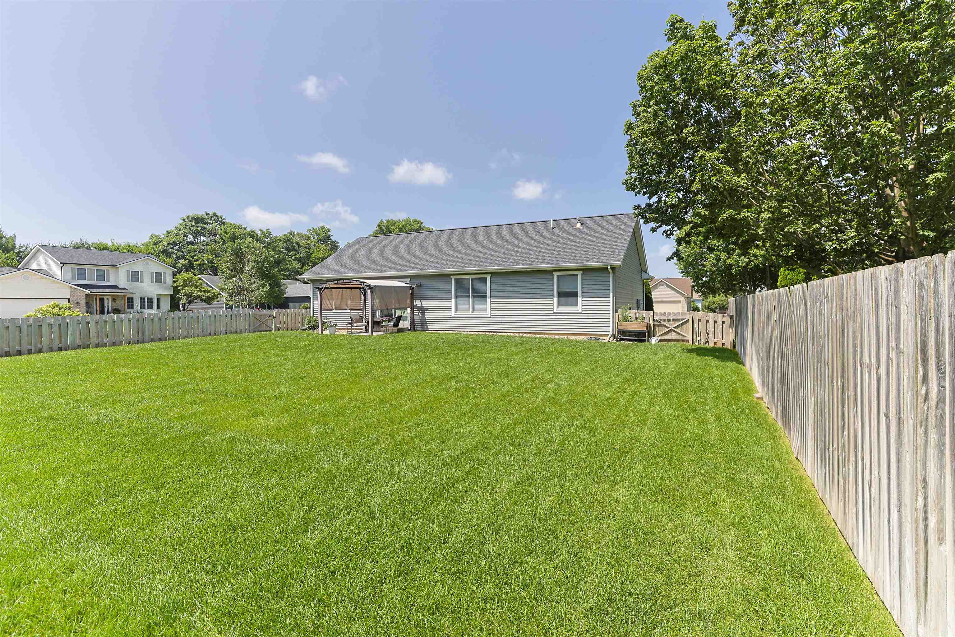 10879 Gorden Setter Drive Osceola IN 46561
