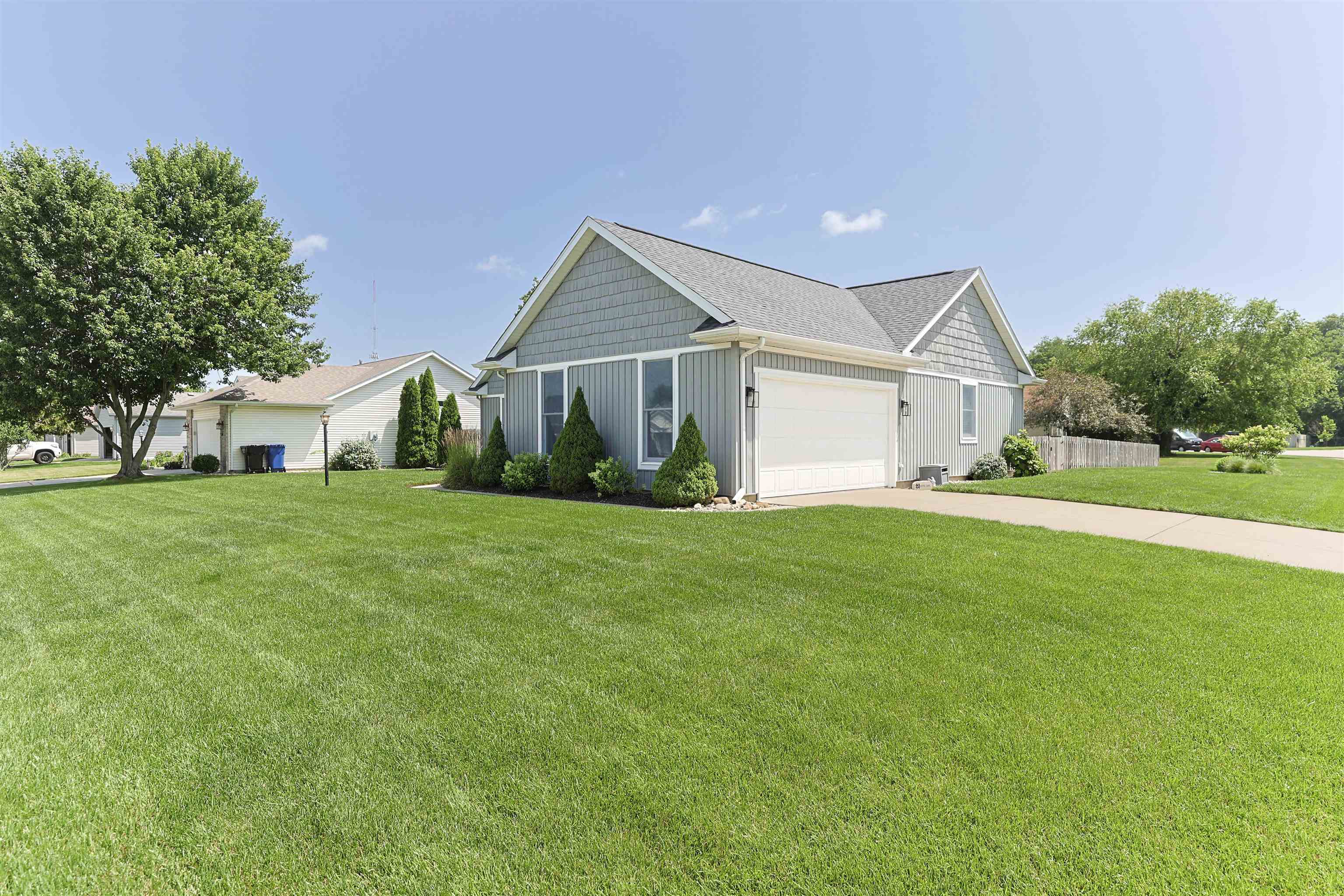 10879 Gorden Setter Drive Osceola IN 46561