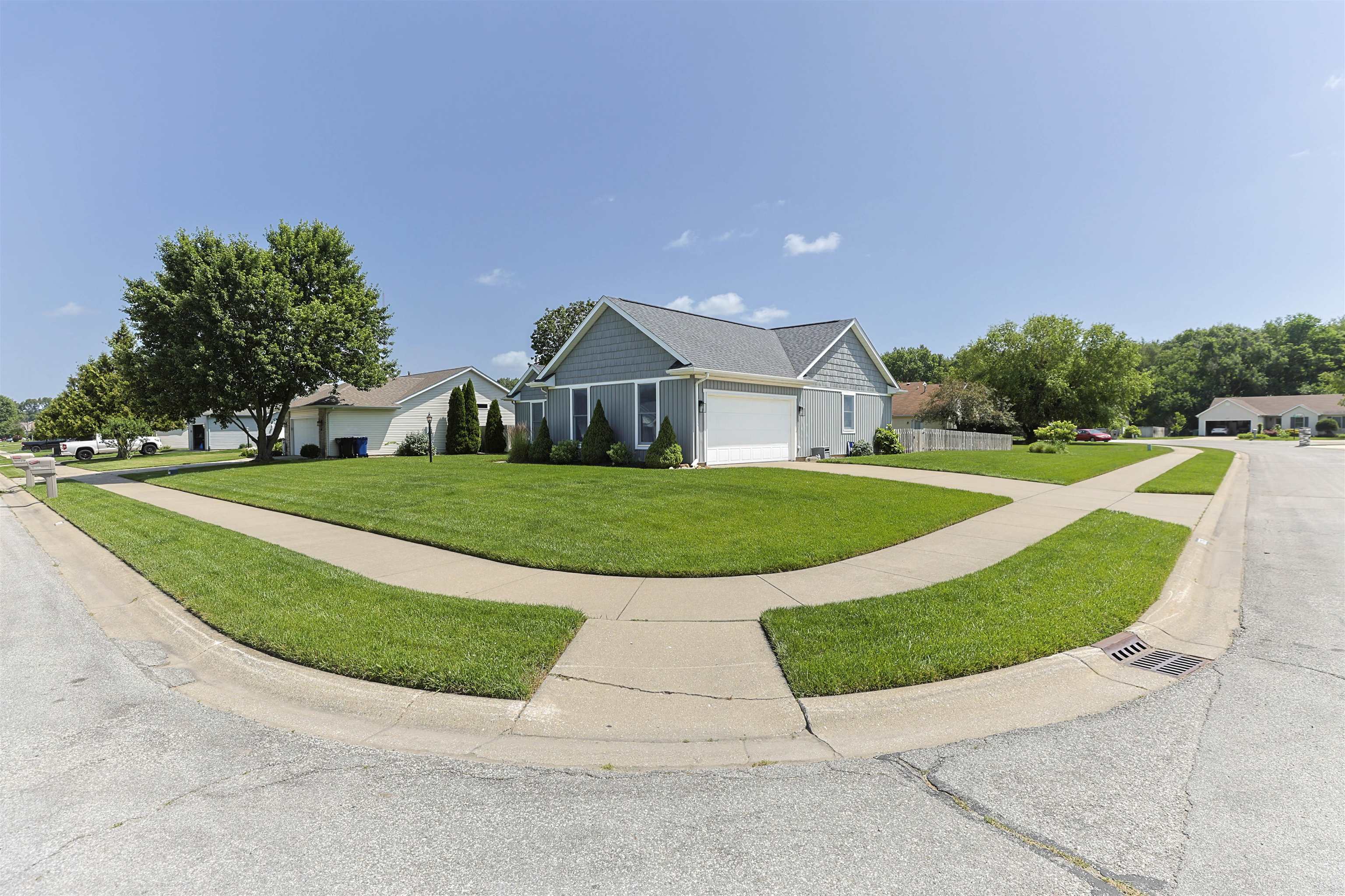 10879 Gorden Setter Drive Osceola IN 46561