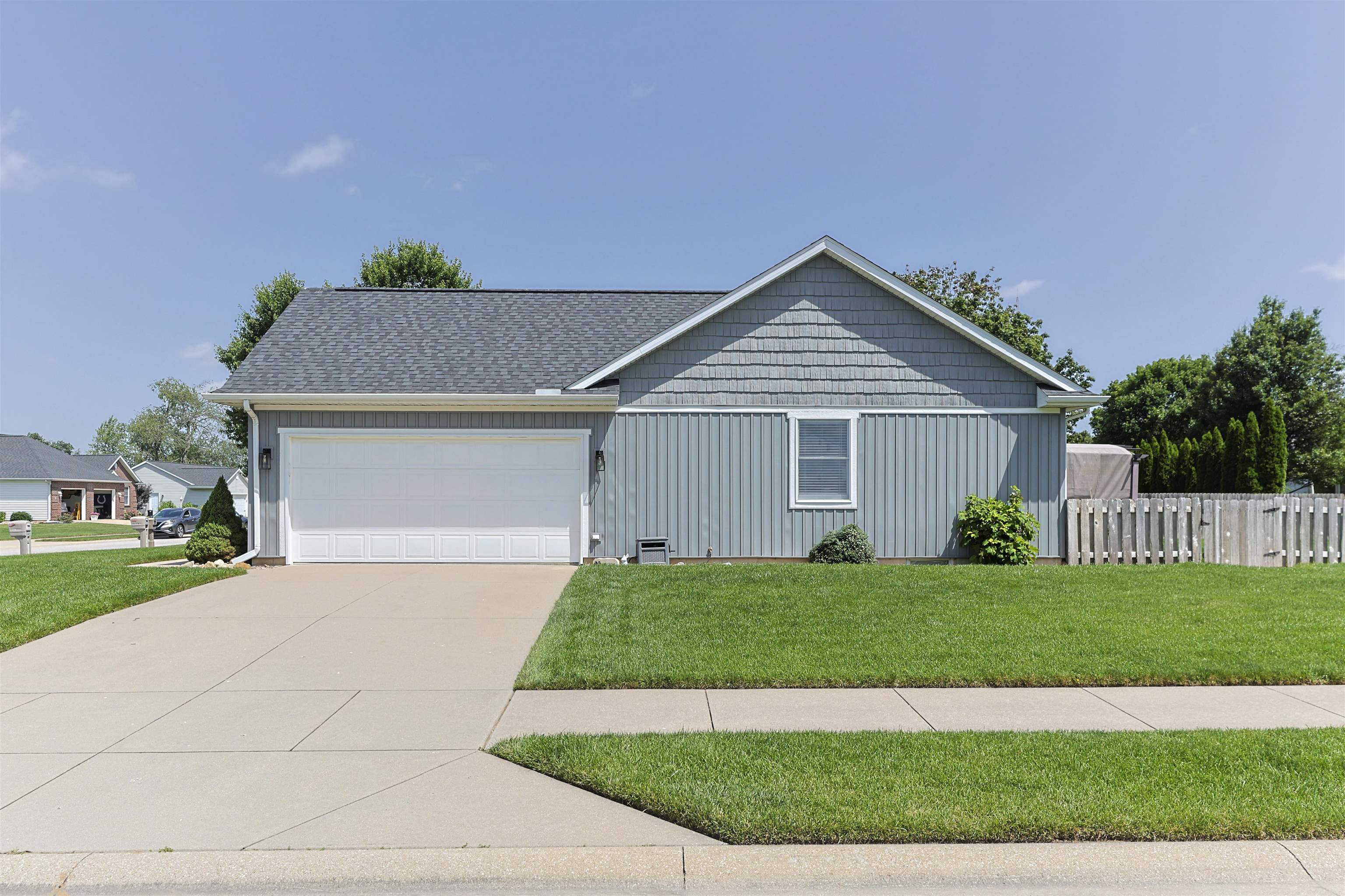 10879 Gorden Setter Drive Osceola IN 46561