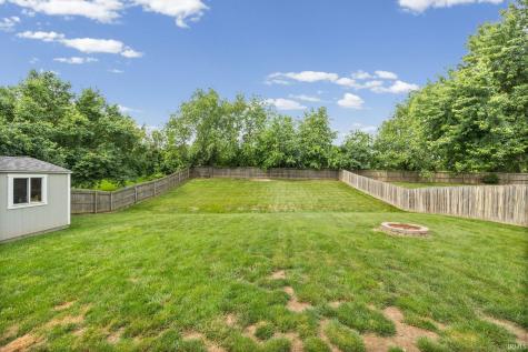 313 Trowbridge Drive Lafayette IN 47909
