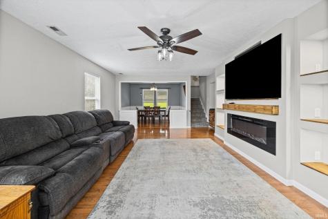 313 Trowbridge Drive Lafayette IN 47909