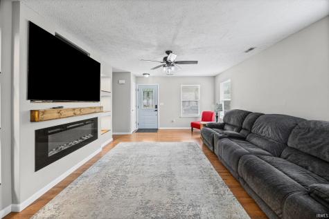 313 Trowbridge Drive Lafayette IN 47909