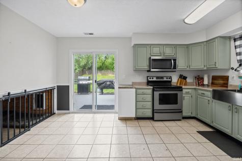 313 Trowbridge Drive Lafayette IN 47909