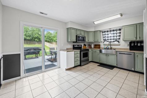 313 Trowbridge Drive Lafayette IN 47909
