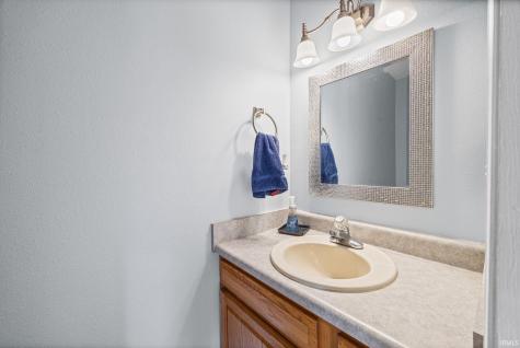 313 Trowbridge Drive Lafayette IN 47909
