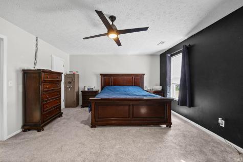 313 Trowbridge Drive Lafayette IN 47909