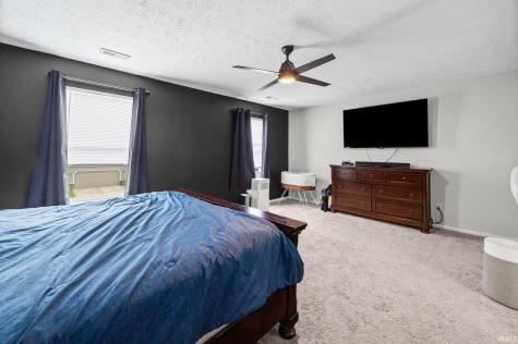 313 Trowbridge Drive Lafayette IN 47909
