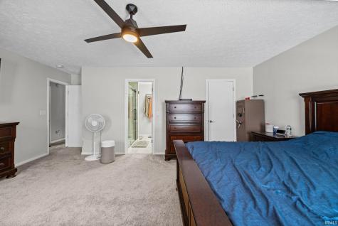 313 Trowbridge Drive Lafayette IN 47909