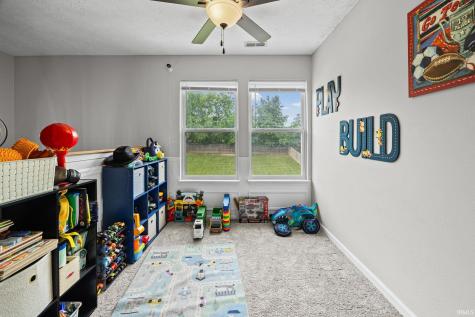 313 Trowbridge Drive Lafayette IN 47909