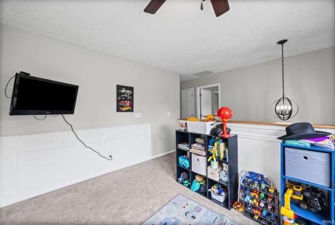 313 Trowbridge Drive Lafayette IN 47909