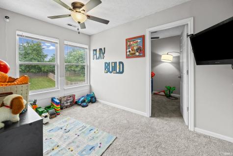 313 Trowbridge Drive Lafayette IN 47909