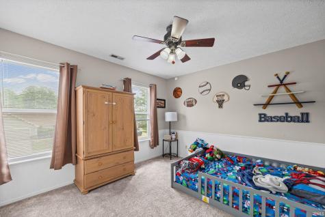 313 Trowbridge Drive Lafayette IN 47909