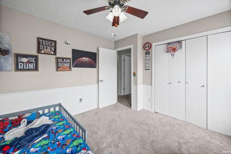 313 Trowbridge Drive Lafayette IN 47909