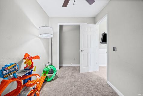 313 Trowbridge Drive Lafayette IN 47909