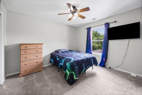 313 Trowbridge Drive Lafayette IN 47909