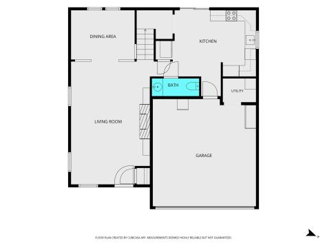 313 Trowbridge Drive Lafayette IN 47909