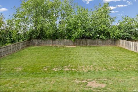 313 Trowbridge Drive Lafayette IN 47909