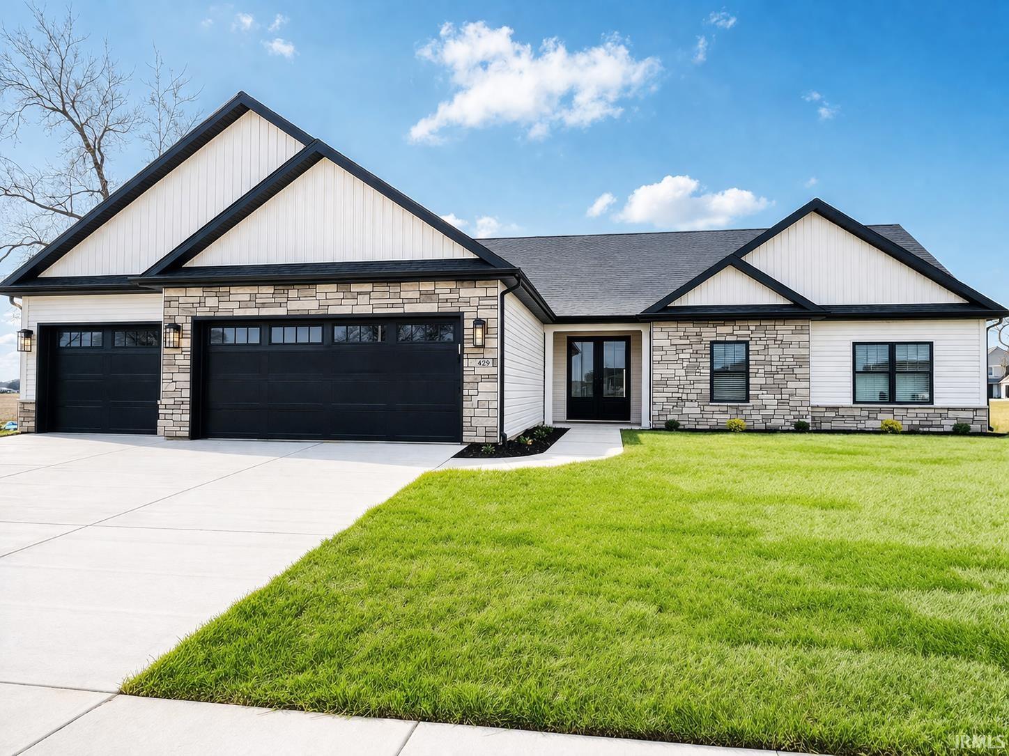 429 Carlton Drive West Lafayette IN 47906