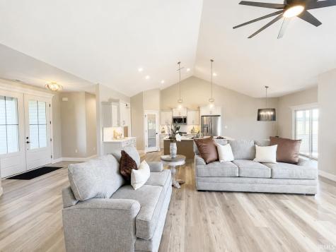 429 Carlton Drive West Lafayette IN 47906