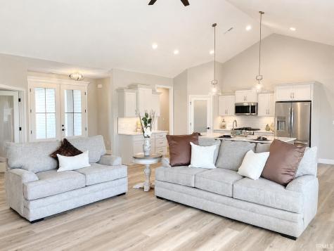 429 Carlton Drive West Lafayette IN 47906