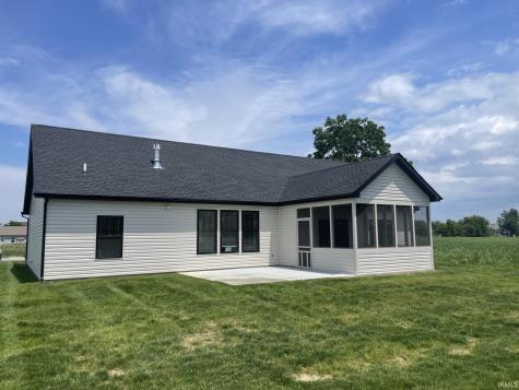 429 Carlton Drive West Lafayette IN 47906