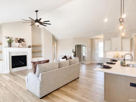 429 Carlton Drive West Lafayette IN 47906