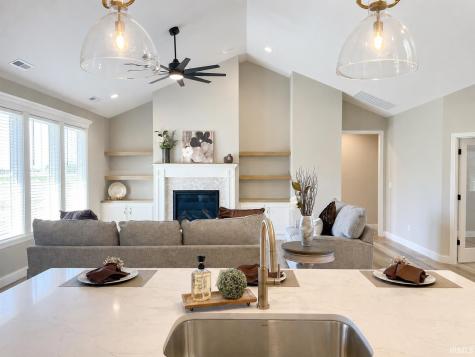 429 Carlton Drive West Lafayette IN 47906