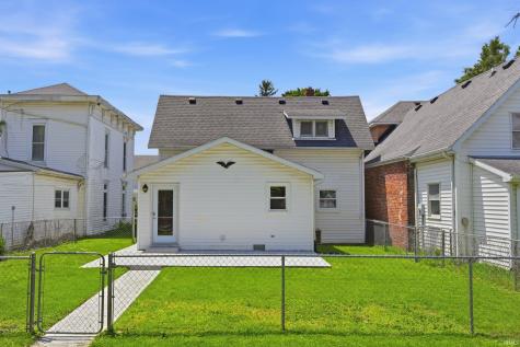135 S Jefferson Street Knightstown IN 46148