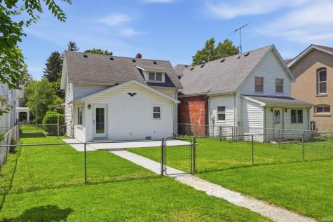 135 S Jefferson Street Knightstown IN 46148
