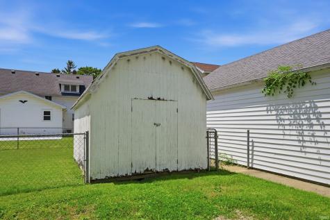 135 S Jefferson Street Knightstown IN 46148