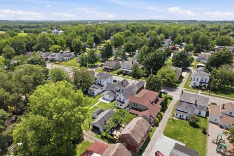 135 S Jefferson Street Knightstown IN 46148